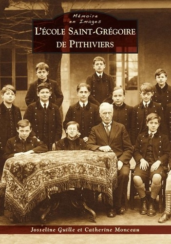 ECOLE SAINT-GREGOIRE DE PITHIVIERS (L')
