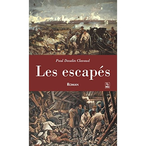 ESCAPES (LES)