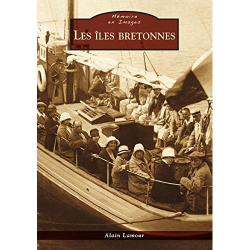 ILES BRETONNES (LES)