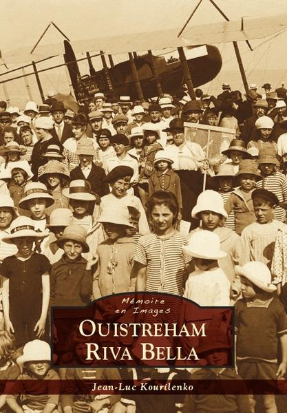OUISTREHAM - RIVA BELLA