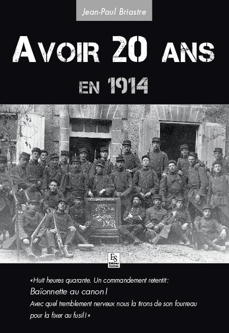 AVOIR 20 ANS EN 1914