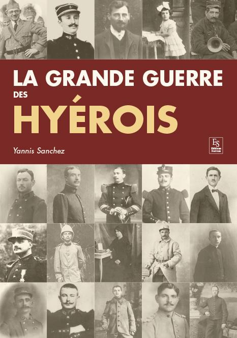 GRANDE GUERRE DES HYEROIS (LA)