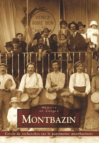 MONTBAZIN