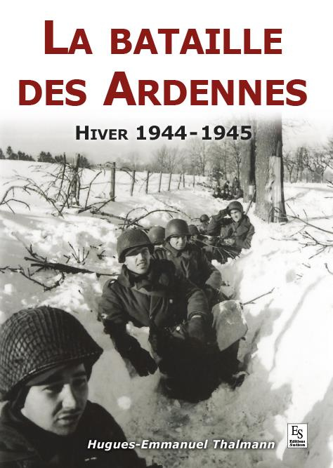 BATAILLE DES ARDENNES (LA)