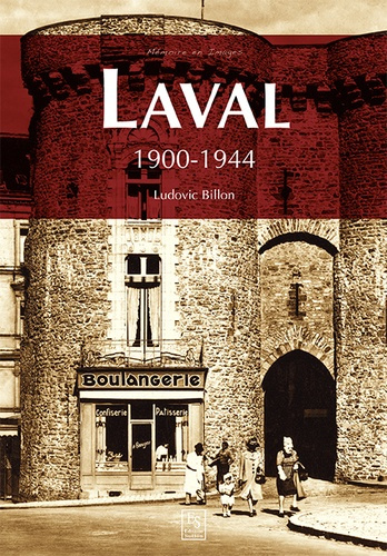 LAVAL - 1900-1944