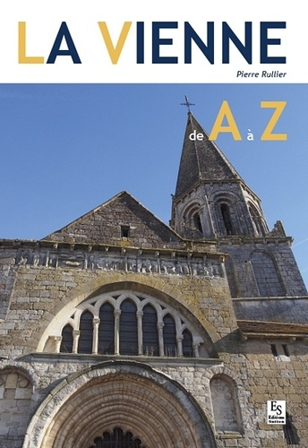 VIENNE DE A A Z (LA)