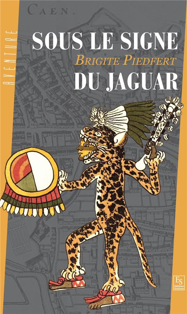 JAGUAR (SOUS LE SIGNE DU)