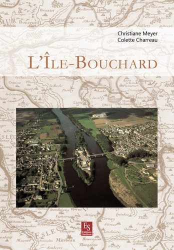 L'ILE-BOUCHARD