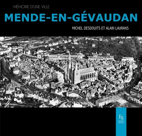 MENDE-EN-GEVAUDAN