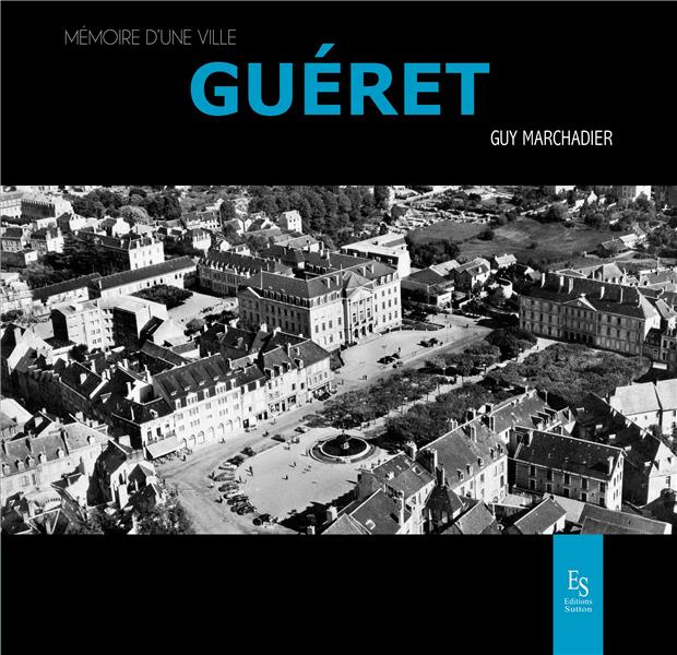 GUERET