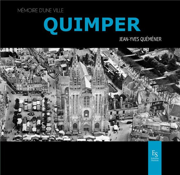 QUIMPER
