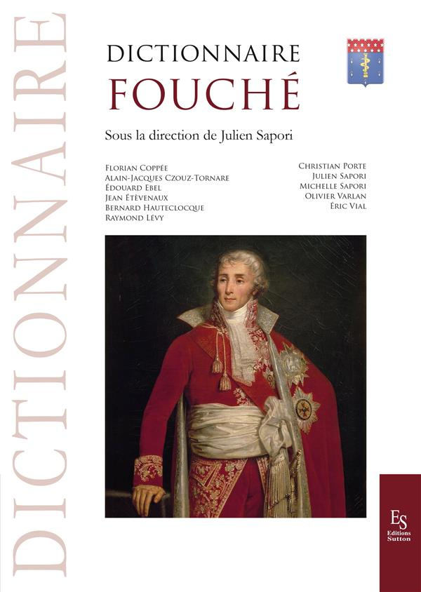 DICTIONNAIRE FOUCHE