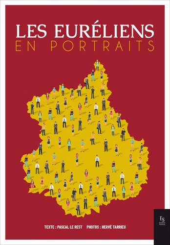 Les Euréliens en portraits