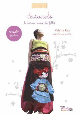 Sarouels & autres trucs de filles