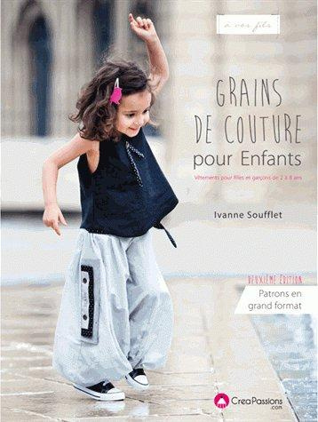 Grains de couture pour enfant