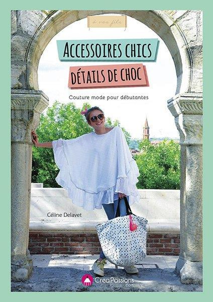 Accessoires chic, détails de choc
