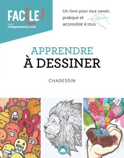Apprendre le dessin