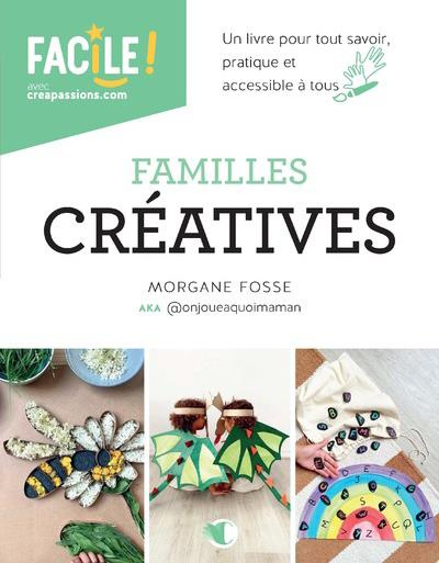 Familles créatives