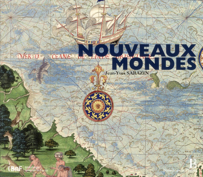 Nouveaux Mondes