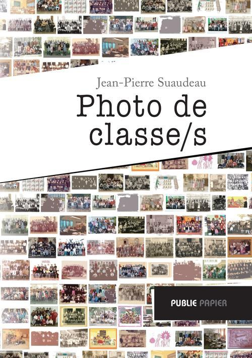Photo de classe/s