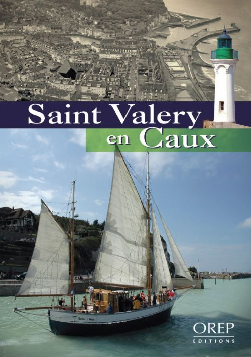 SAINT VALERY EN CAUX. (GB)