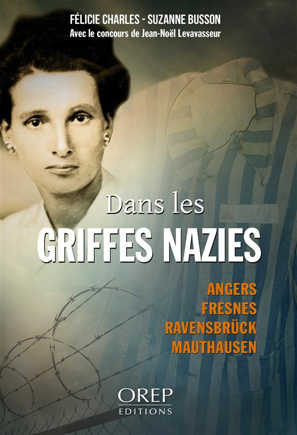 DANS LES GRIFFES NAZIES