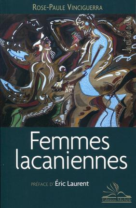 Femmes lacaniennes