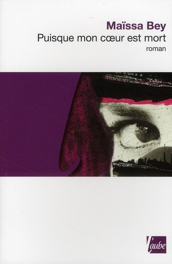 PUISQUE MON COEUR EST MORT