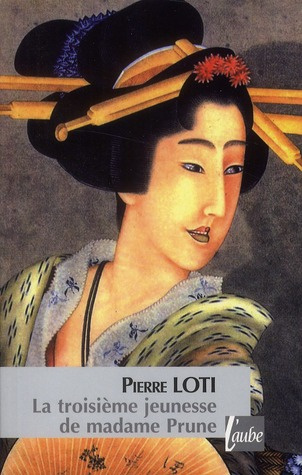 LA TROISIEME JEUNESSE DE MADAME PRUNE