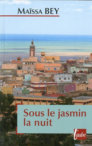Sous le jasmin la nuit
