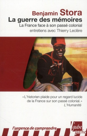 LA GUERRE DES MEMOIRES