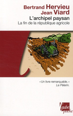 L'ARCHIPEL PAYSAN