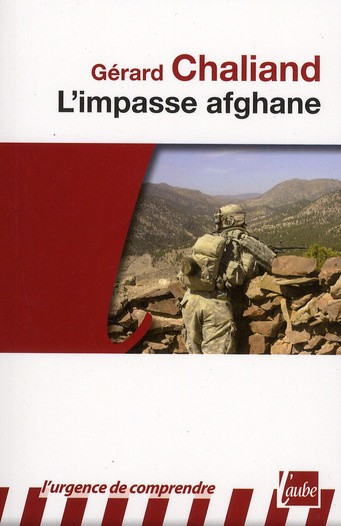 L'IMPASSE AFGHANE