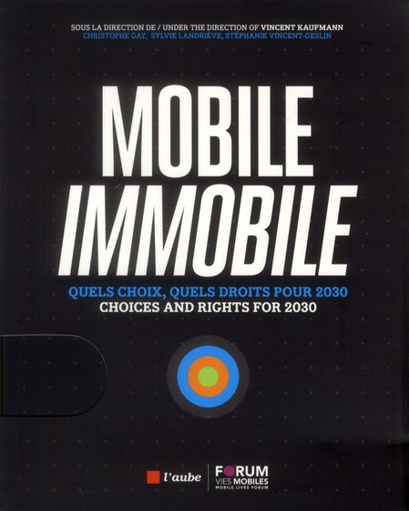 MOBILE, IMMOBILE - 2 TOMES SOUS COFFRET