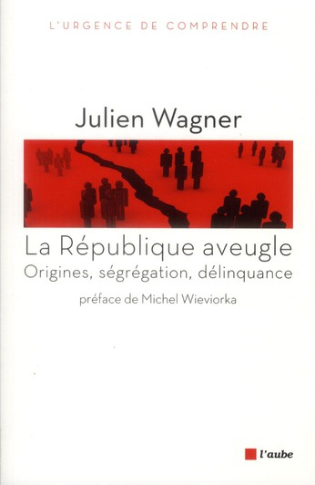LA REPUBLIQUE AVEUGLE
