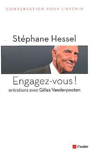 Engagez-vous !
