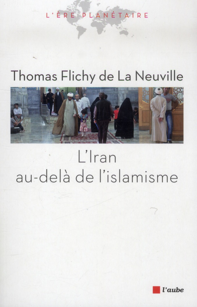 L'Iran au-delà de l'islamisme