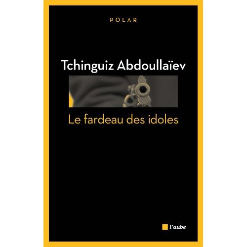 LE FARDEAU DES IDOLES