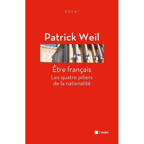 ETRE FRANCAIS EDITION REVUE