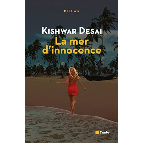 La mer d'innocence