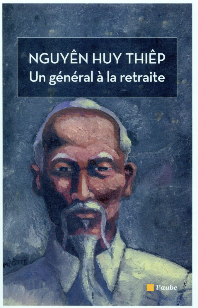 Un général à la retraite