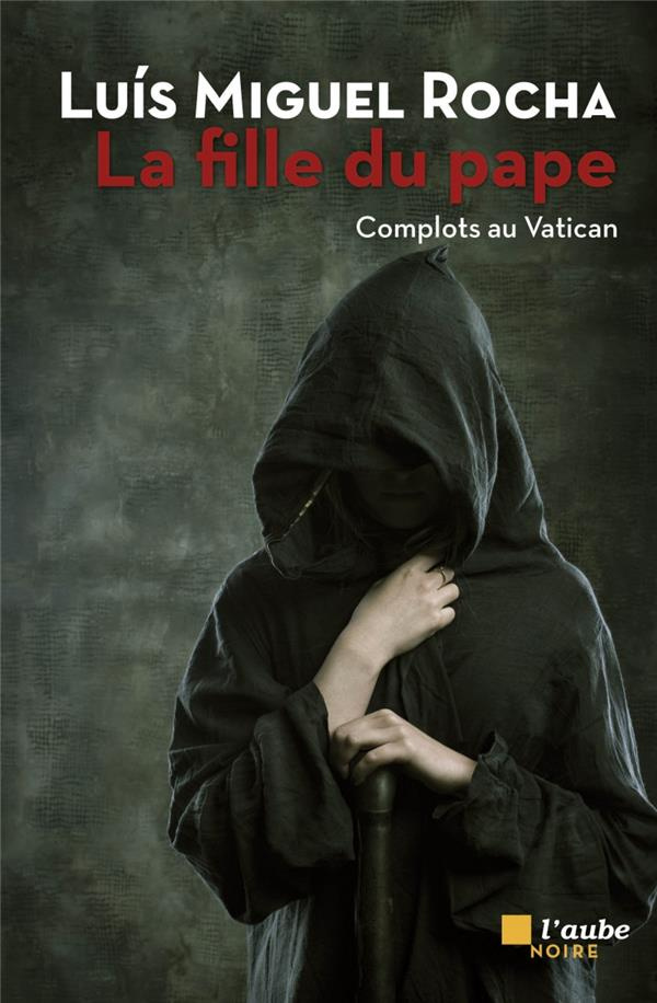 La fille du pape