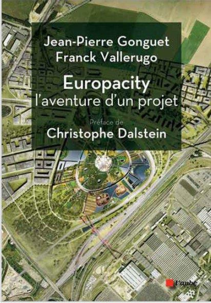 Europa City. L'aventure d'un projet