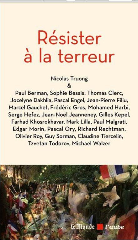 Résister à la terreur