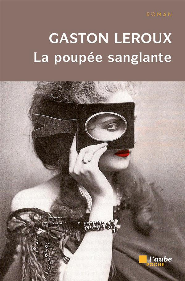 La poupée sanglante