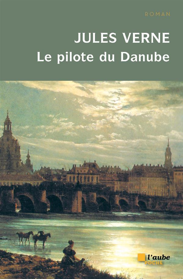 Le pilote du Danube
