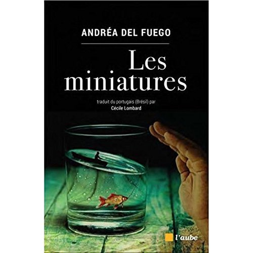 LES MINIATURES