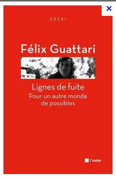 Lignes de fuite. Pour un autre monde de possibles