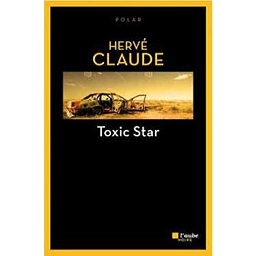 Toxic Star