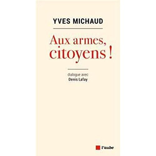 AUX ARMES, CITOYENS !